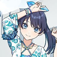 やえも (@yaemo414) 's Twitter Profile Photo