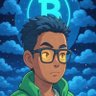 SAMORA_OG's profile picture. Crypto enthusiasts | CM/Mod | Marketing team @Future_Lounge_1 Tweet are not financial advice. (Amb) @geodechain 5FbtLeSKzgCcSBnECjaUynCfRyg5psUAAudsAyyikMaBTZig
