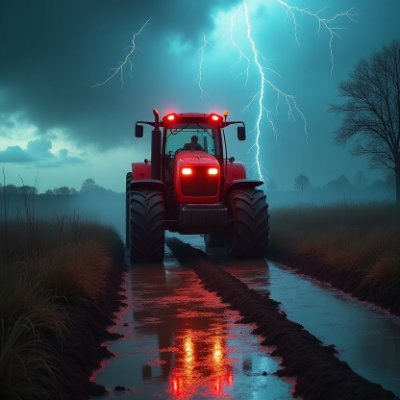 TractorLifeMud's profile picture. Welcome to Muddy Tractor Life!
If you love powerful machines, muddy challenges, and rural adventures — you’ve come to the right place!