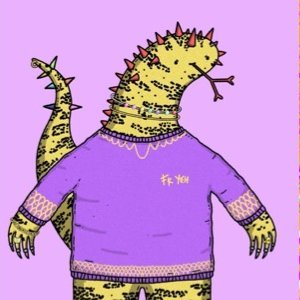 NovencidoC13315's profile picture. 2️⃣ Collecting pixels with purpose 🎭 | NFT enthusiast | Floor sweeper | #web3