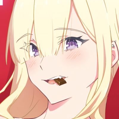 (HIATUS)Spirit guide/butler! It's nice meeting you, but it's better meeting me~
https://t.co/6sOXdALOwZ