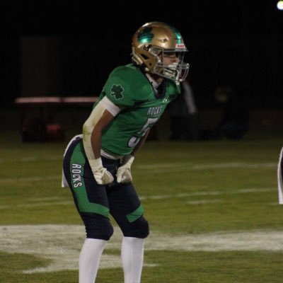 |YUMA CATHOLIC HS|5’8|175|RB|C/O 2027|3.75 GPA|1X AZ wrestling state placer| https://t.co/JwZBGS8M3u