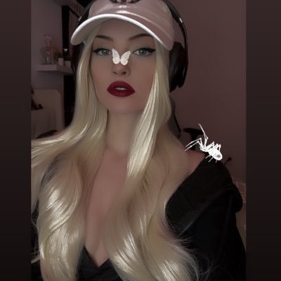 🌸Welcome to the dead end known as my twXtter ~ Twitch Affiliate ~ Spider lover ~ variety streamer 🌺 May - February ❤️
