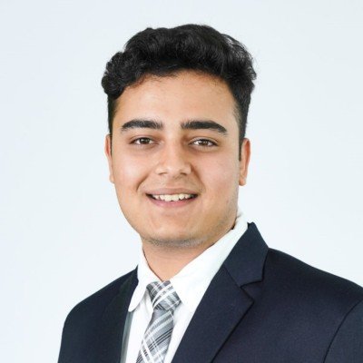 Parth Chotai Profile