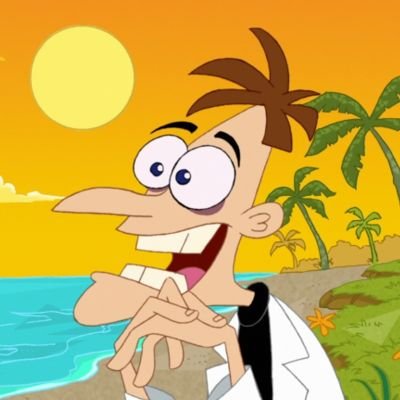 Dr Heinz Doofenshmirtz Profile