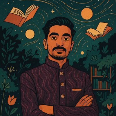 Naveen Pandey Profile