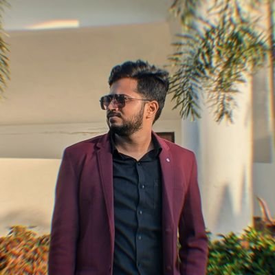 AnshumanAbhish7's profile picture. Do your Best and forget the rest💤