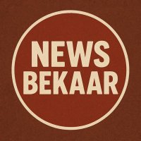 news bekaar (@the1823467) 's Twitter Profile