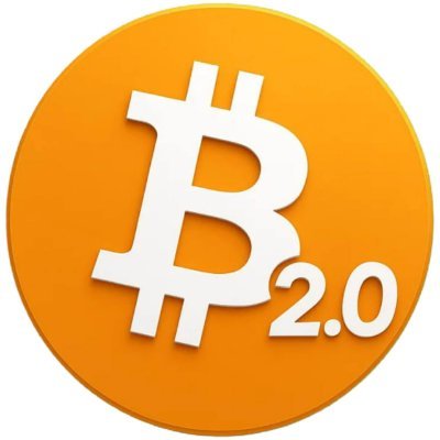 This is your second chance at Bitcoin. #BTC2.
CA: 0xbC2EcbE2195114b82f03680ed4270fA7008f3be0