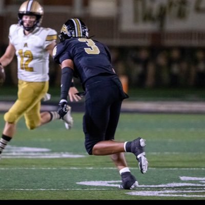 Russellville(AL)C/O 26’/ 6’3 197lb/ Football ATH/Baseball RHP/OF / Basketball G/ 4.55 GPA (256)-436-5610 | @malaki.groce23@gmail.com