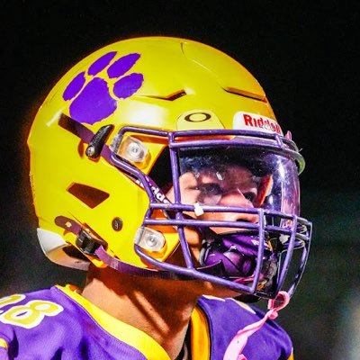 Edna Karr FB CO27|AGTG|3.2 GPA| 5’10 162|