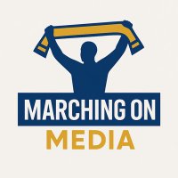 Marching On Media (@marchingonmedia) 's Twitter Profile