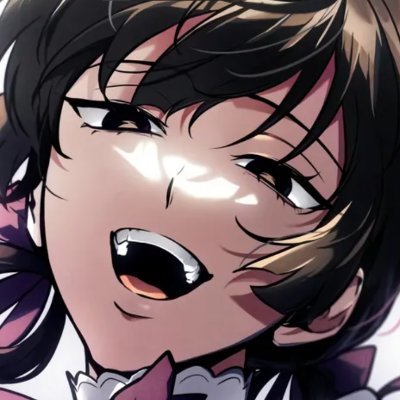 GinkyoSama's profile picture. .