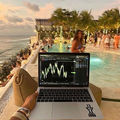 technical analyst trader💎📈signals provider
📈signals, tips, trade setups💎👉tap the below link to join us
https://t.co/Q2QlJ19XB0