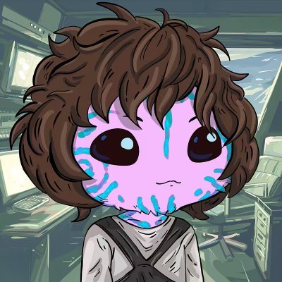 yitojeong's profile picture. Crypto, 틀딲(old man)