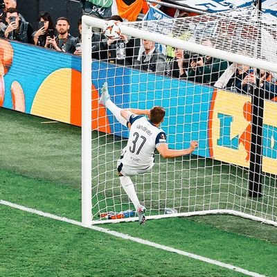 IainSanders's profile picture. 