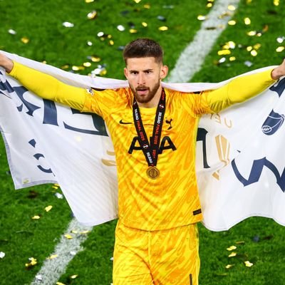 THFC_nike's profile picture. 