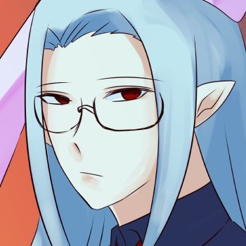 或鳥/あとりさんのプロフィール画像