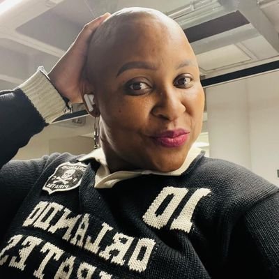 A Mother
A Graduate
Orlando Pirates Supporter☠️☠️
I DONT RESPOND TO DM's