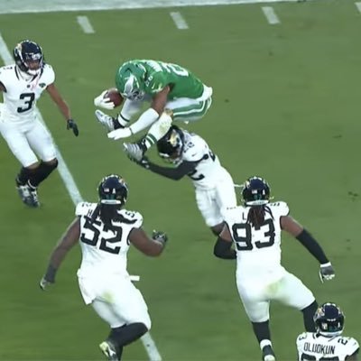 roberts_tweet's profile picture. Go Birds.