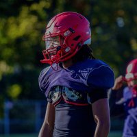 De’Markus “DeeK” Williams (@demarkus_will11) 's Twitter Profile