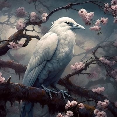 TheWhiteArrow12's profile picture. 