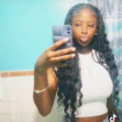 ramiyah33404362's profile picture. the baddest💞