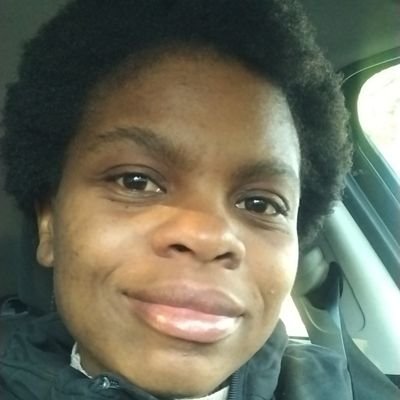 Amanda_mrobo's profile picture. 