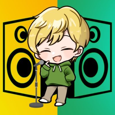 ぴぴパパ🎤【Xector1所属】さんのプロフィール画像