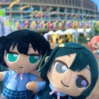 フクテンチョウ (@yusetsupom) Twitter profile photo