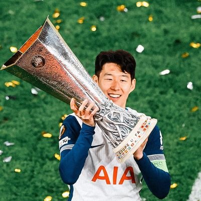 빛은 파동이자, 입자이며, #손흥민 입니다.
𝙊𝙣𝙚 𝙖𝙣𝙙 𝙊𝙣𝙡𝙮. @sonny7 Fan account.