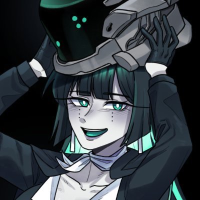 welcome to ALLMIND, mercenary support system.
profile picture by @Melon_Ron_0125.💚