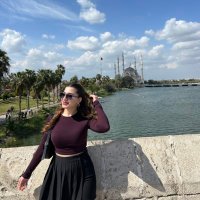 Nur Gizem Kaya (@nurgizemkaya5) Twitter profile photo