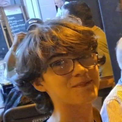 PabloGraciaNet's profile picture. 17yr old locked-in developer, working on a few projects