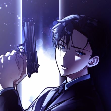 moonlang 문랑さんのプロフィール画像