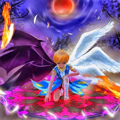 OmegaXYZ10777's profile picture. 