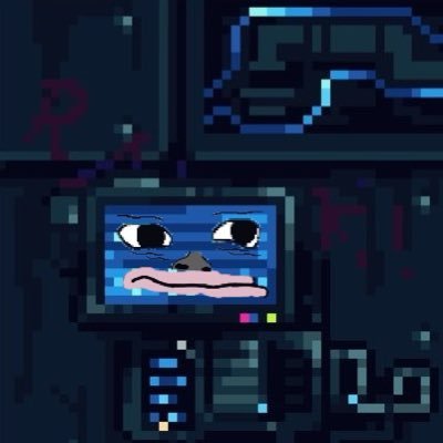 rev0 | BL0CK #0001 🤫さんのプロフィール画像