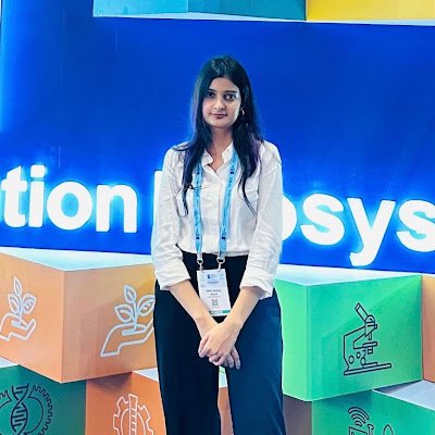 Abhilaksha_'s profile picture. 