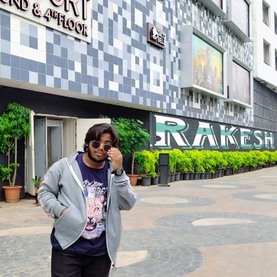 NeenuNaPaithyam's profile picture. 