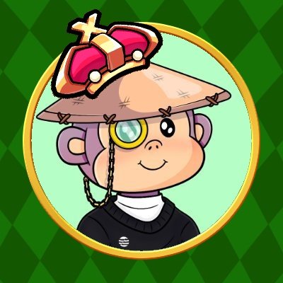 蓝风 | Andy 🤝PAL Profile