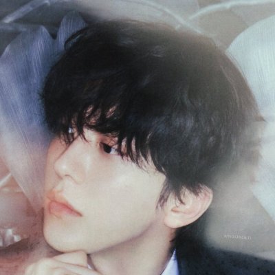 lovejh0222's profile picture. 언제나 같은 자리에서 응원합니다.💞
🎡나는야~~~쭤타쿠😘
     아기 흙감자.