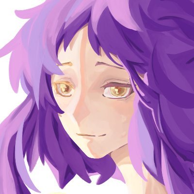 she/they | 17 | sapphic | i draw and write once in a blue moon | YURI, baihe, honkai series, lightcannon, starch, songlema, corelia | 👻🏆