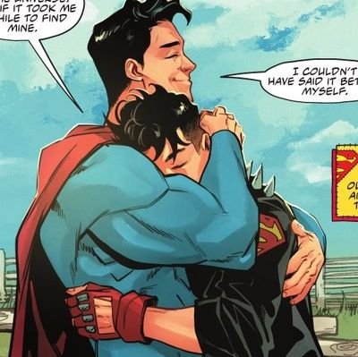 🇻🇳18↑ || Kon-El lover, Superfam liker, Young Justice Comics enjoyer || Tiếng Việt/English/日本語 OK || 中文📖🖊️📝 || Header by @ToddNauck