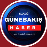 Elazığ Günebakış Haber (@elazigunebakis) 's Twitter Profile Photo Elazığ Günebakış Haber (@elazigunebakis) 's Twitter Profile Photo