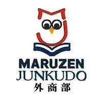 丸善ジュンク堂書店 外商部 (@mj_gaisho) 's Twitter Profile Photo 丸善ジュンク堂書店 外商部 (@mj_gaisho) 's Twitter Profile Photo