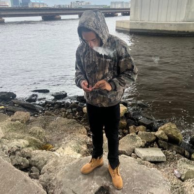 _3llijah's profile picture. FREE JAY LLK