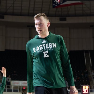 JoshCromwell11's profile picture. EMU Women’s Manager | IU fan