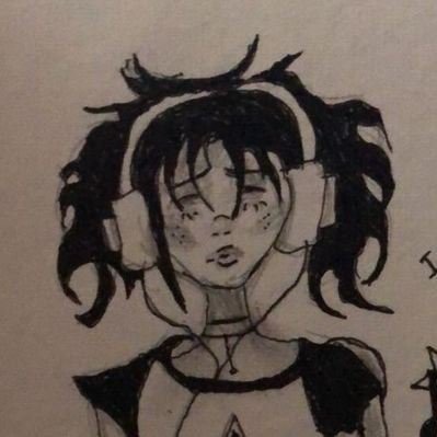 Draws a decent comic, talks about anime and music on a podcast, reviews films weekly-ish