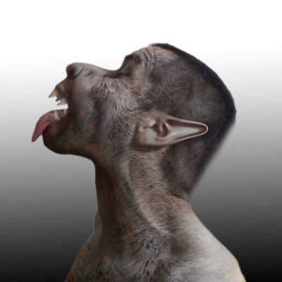 metrofurrarts's profile picture. Werewolf | TF artist