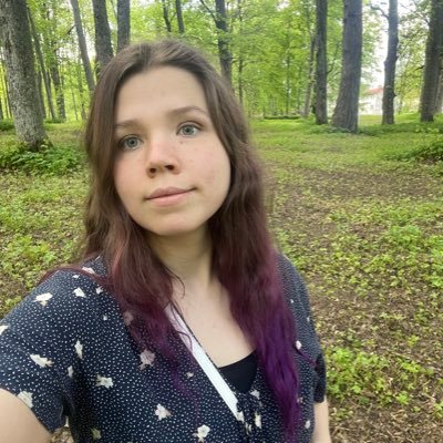 Watercolor artist🌿🖌️🎨 Check out my Opensea profile : https://t.co/libTSg13d1